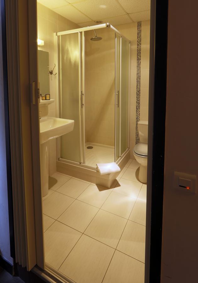 Au Fin Gourmet Hotel Le Croisic Kültér fotó
