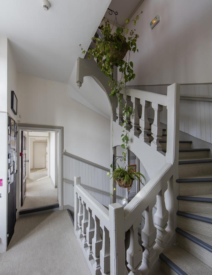 Au Fin Gourmet Hotel Le Croisic Kültér fotó